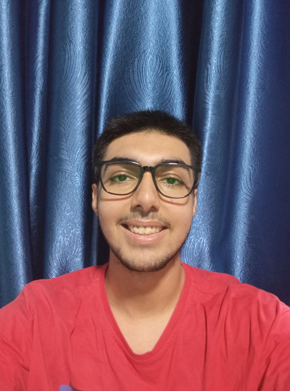 Arian Khademolghorani